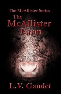 Cover image for The McAllister Farm