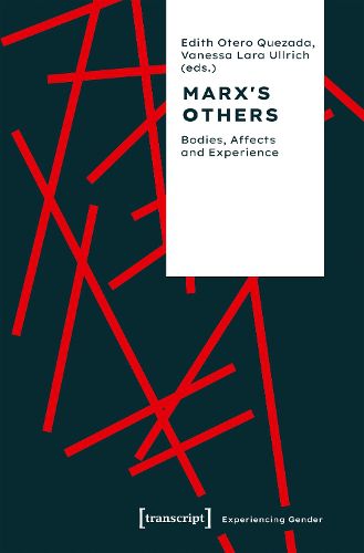 Cover image for Marx's Others