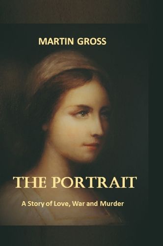 Cover image for The Portrait