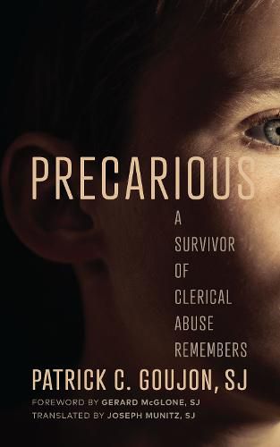 Cover image for Precarious