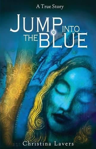 Cover image for Jump Into the Blue