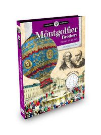 Cover image for The Montgolfier Brothers