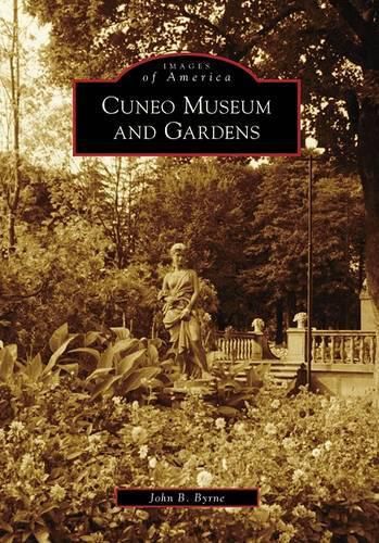 Cuneo Museum and Gardens, Il