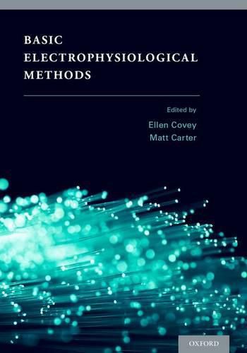 Cover image for Basic Electrophysiological Methods