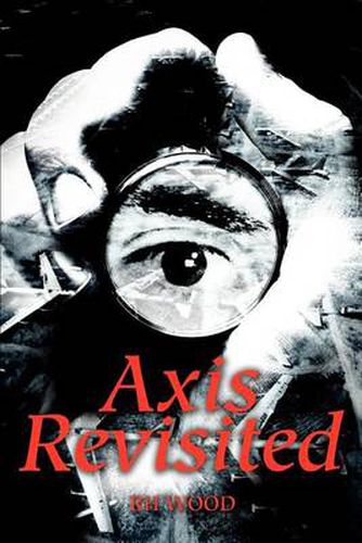 Cover image for Axis Revisited