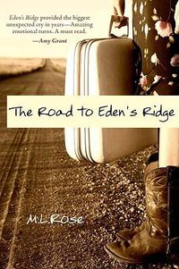 Cover image for The Road to Eden's Ridge