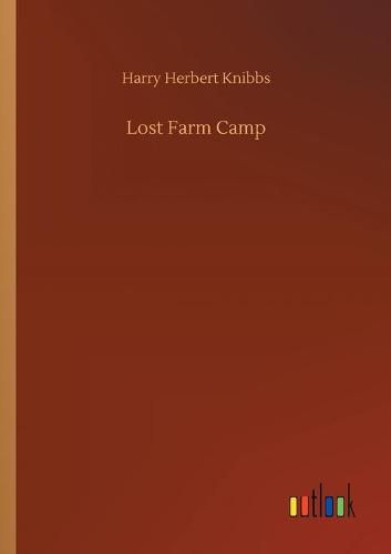 Cover image for Lost Farm Camp