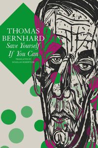 Cover image for Save Yourself If You Can - Six Plays