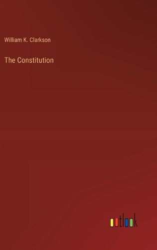 The Constitution