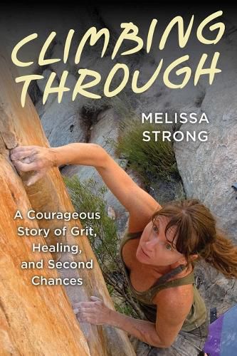 Cover image for Climbing Through