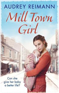 Cover image for Mill Town Girl