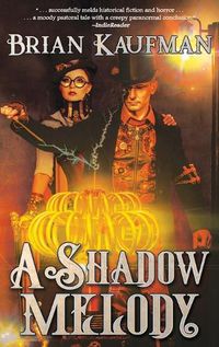 Cover image for A Shadow Melody