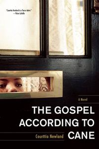 Cover image for The Gospel According To Cane
