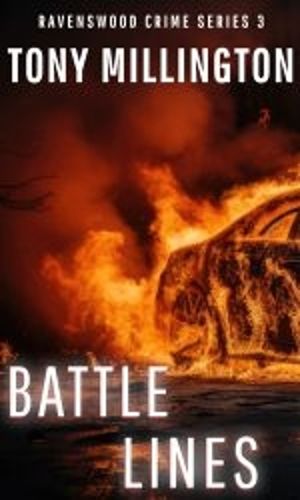 Cover image for Battle Lines