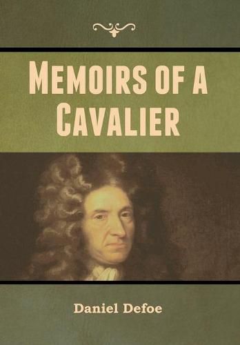 Cover image for Memoirs of a Cavalier