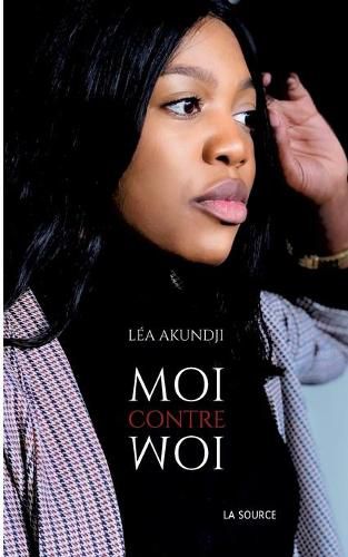Cover image for Moi contre Moi