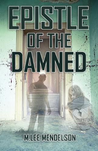 Cover image for Epistle of the Damned