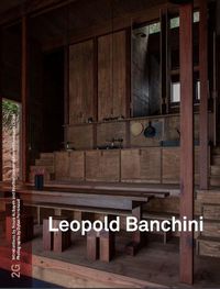 Cover image for 2G / #85 Leopold Banchini