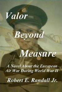 Cover image for Valor Beyond Measure