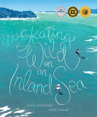 Cover image for Skating Wild on an Inland Sea