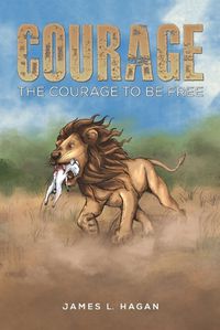 Cover image for Courage