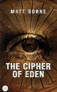 Cover image for The Cipher of Eden