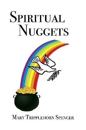 Cover image for Spiritual Nuggets