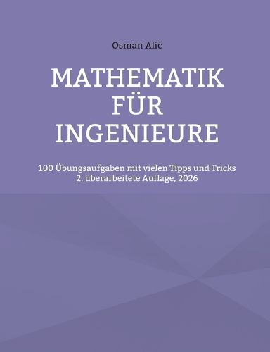 Cover image for Mathematik fuer Ingenieure