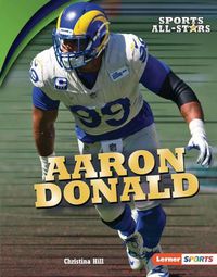 Cover image for Aaron Donald