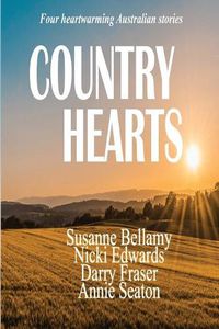 Cover image for Country Hearts