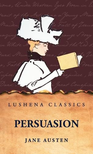 Cover image for Persuasion