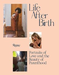 Cover image for Life After Birth