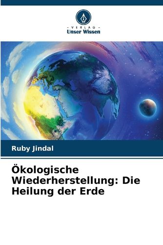 Cover image for OEkologische Wiederherstellung
