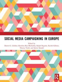 Cover image for Social Media Campaigning in Europe