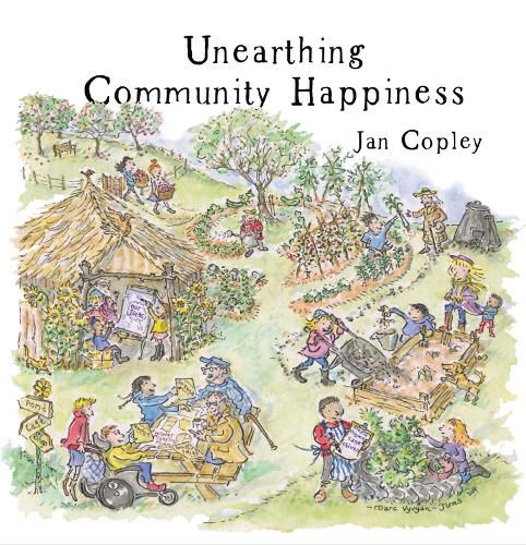 Cover image for Unearthing Community Happiness