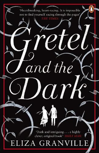 Cover image for Gretel and the Dark