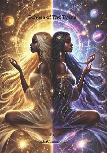 Cover image for Echoes of The Twins