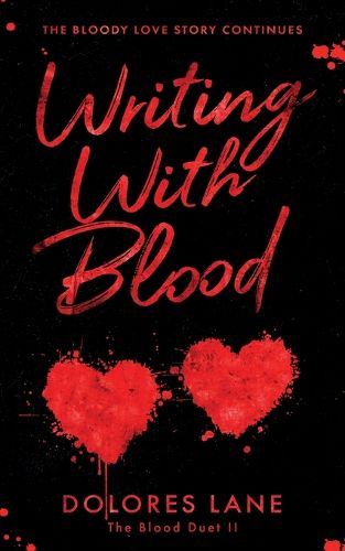 Writing with Blood