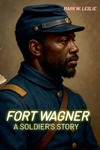 Cover image for Fort Wagner