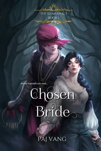 Cover image for Chosen Bride