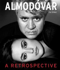 Cover image for Almodovar