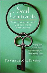 Cover image for Soul Contracts: Find Harmony and Unlock Your Brilliance