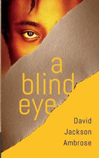 Cover image for A Blind Eye