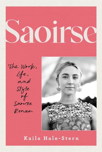 Cover image for Saoirse
