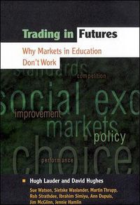 Cover image for TRADING IN FUTURES