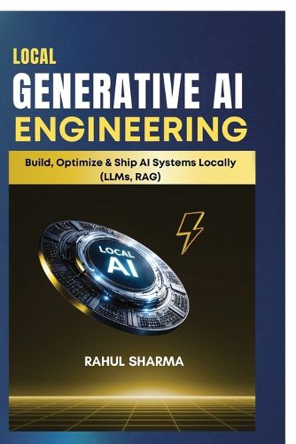 Cover image for Local Generative AI Engineering
