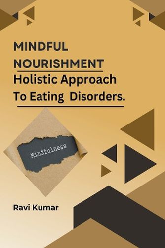 Cover image for Mindful Nourishment