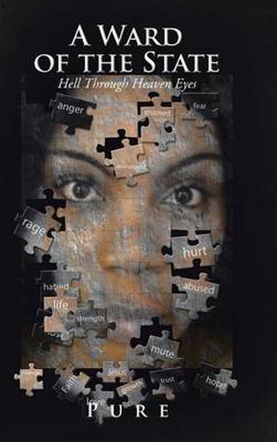 Cover image for A Ward of the State