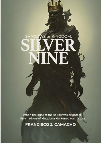 Cover image for Shadows of Kingdom