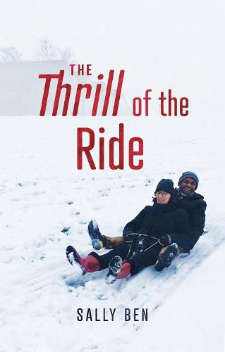 Cover image for The Thrill of the Ride